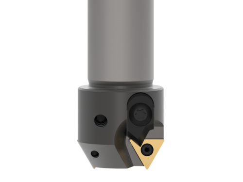 Denitool Milling Cutter