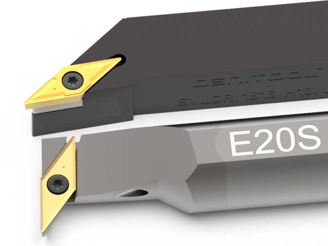 Denitool Turning Tools