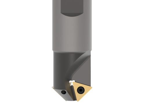 Denitool Countersink Cutter