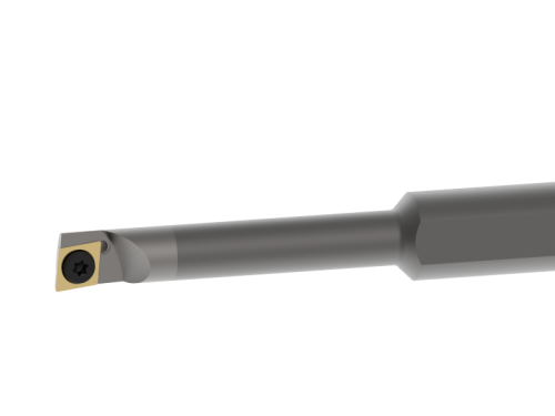 Micro Boring Bars