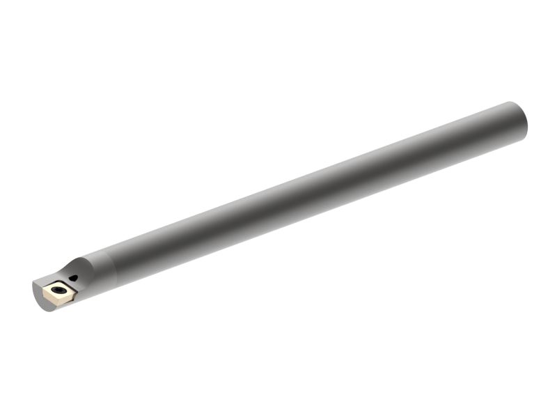 Carbide Boring Bars for BIG Kaiser Precision Boring Heads