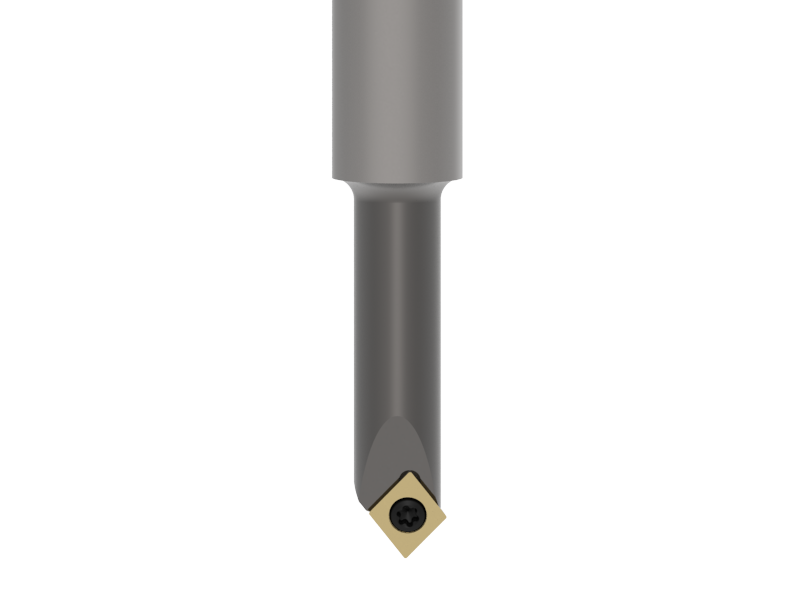 Denitool MicroCut F Chamfering Cutter