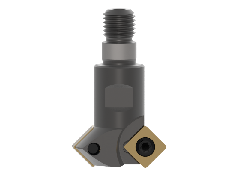 Denitool MicroMill - small milling tools
