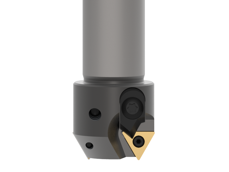 Denitool Milling Cutter