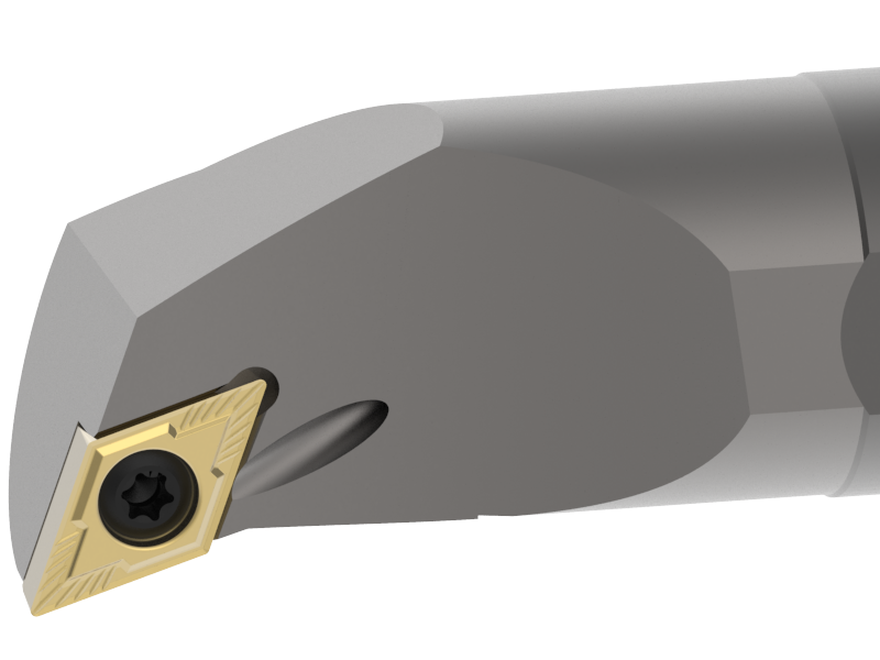 Denitool ISO Standard Tools for Turning