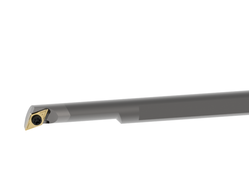 Denitool MicroCopy D - Micro Turning Boring Bars