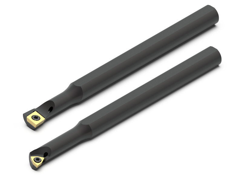 Miniature Turning Boring Bars