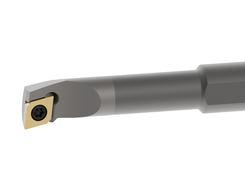 Small Turning Tools