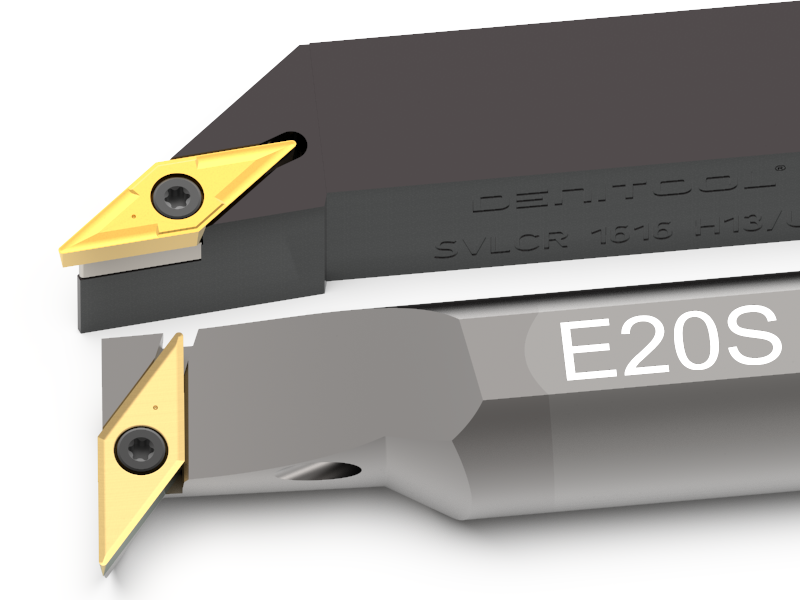 Denitool Turning Tools